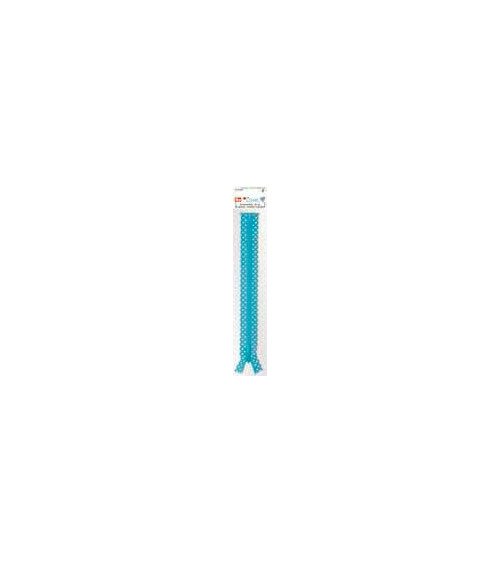 P418205 P.Love LAMPO 20cm blu turch.**