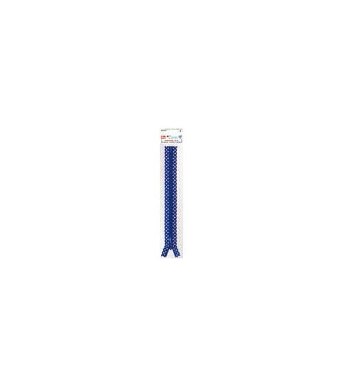 P418217 P.Love LAMPO 20cm blu savoia**