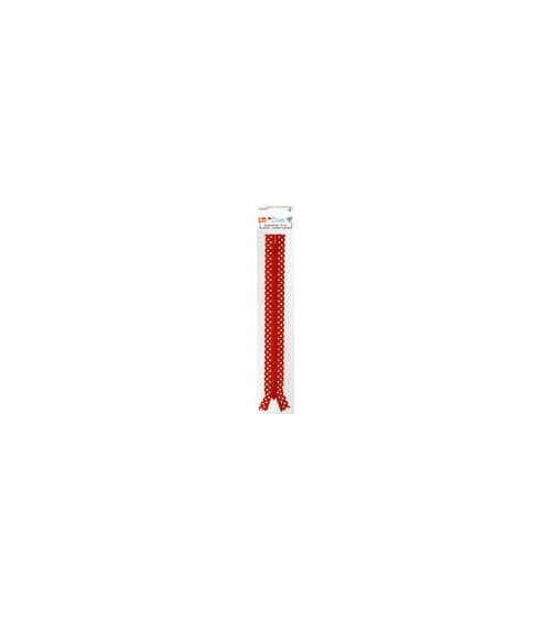 P418409 P.Love LAMPO 40cm rosso**