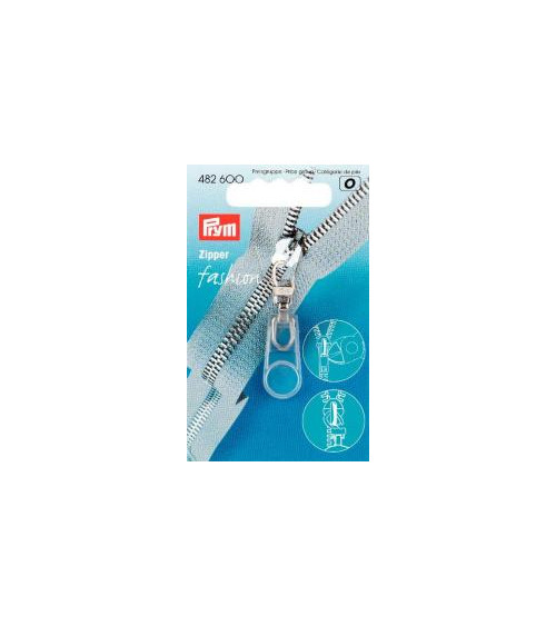 P482600 TIRETTO ZIP 600**