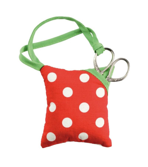 P610321 PUNTASPILLI POLKA DOTS**
