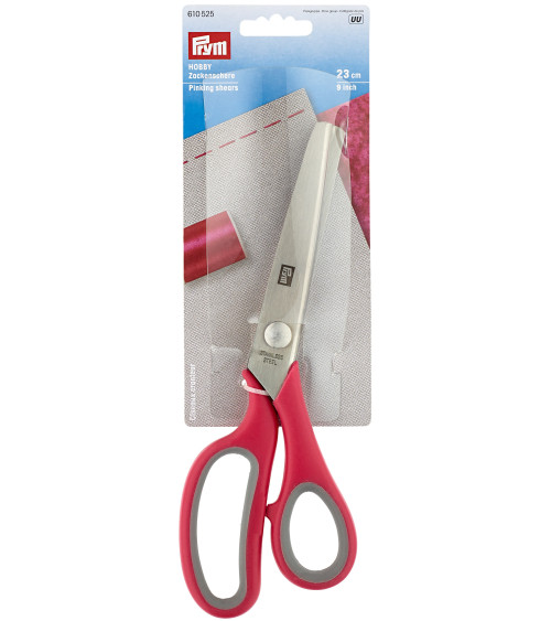 P610525 FORBICI TAGLIACAMPIONI 'HOBBY' 8'' 21cm**