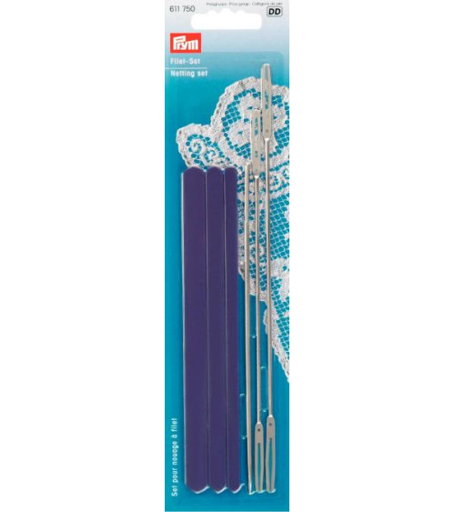 P611750 SET RETE FILET