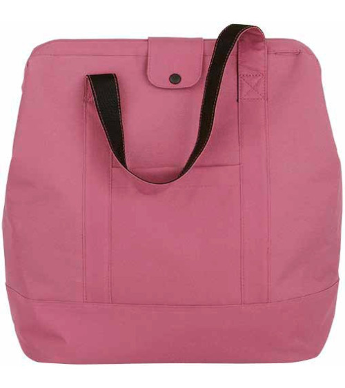 P612567 BORSA FAVORITE FRIEND M rosa**
