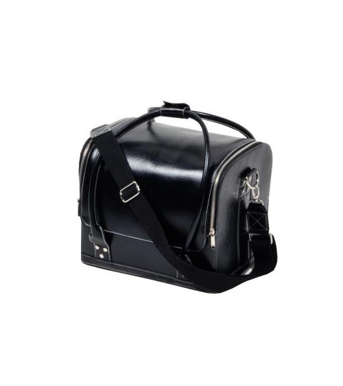 P612822 BORSA P/LAVORO ECOPELLE**