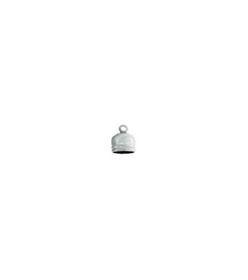 P615850 P.Love CAPPUCCI METALL. 10+16mm 6pz arg**