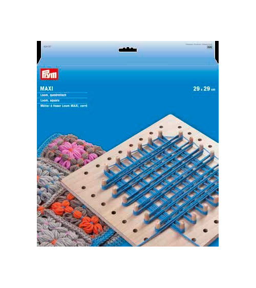 P624157 TELAIO MAXI, QUADRATO cm29x29