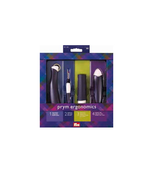 P651284 SCATOLA REGALO ERGONOMICS**