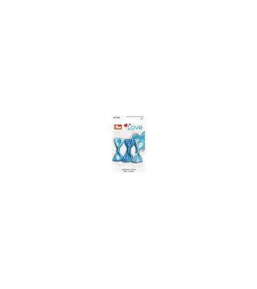 P931800 P.Love FIOCCHI blu 4,5cm**