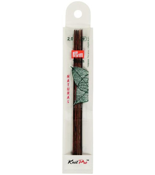 P223120 FERRI MAGLIA x5pz NATURAL cm15 mis2**