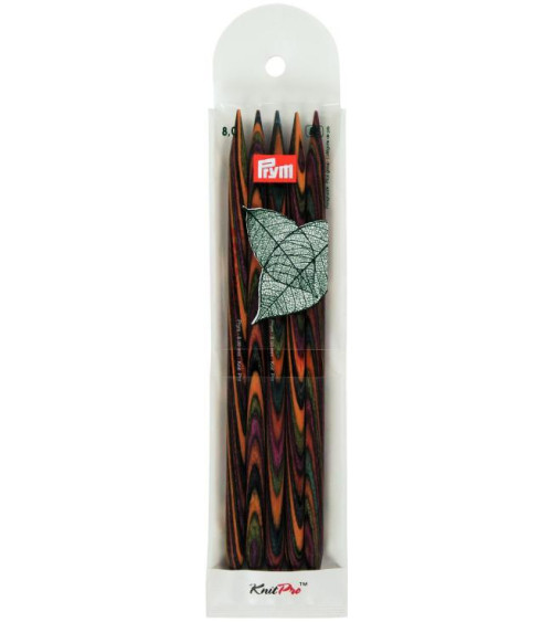 P223151 FERRI MAGLIA x5pz NATURAL cm20 mis8**