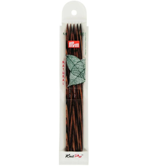 P223166 FERRI MAGLIA x5pz NATURAL cm20 mis5