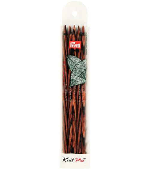 P223169 FERRI MAGLIA x5pz NATURAL cm20 mis6,50
