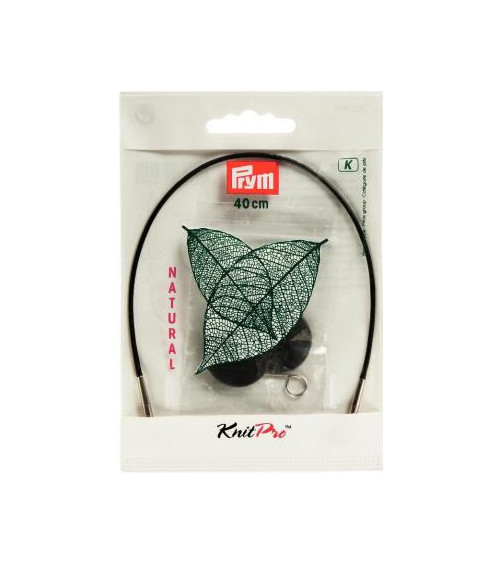 P223970 FILO E ACCESSORI FERRI CM.40