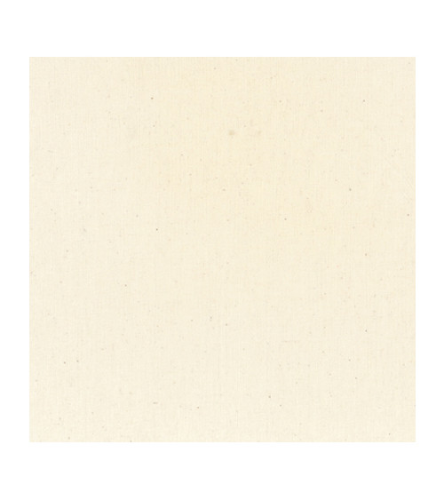 S10-046 Tessuto COTONE cm166 ECRU' NATURALE