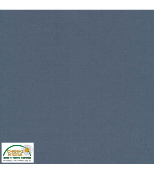 S12-665 Tessuto COTONE cm150 COLORATO