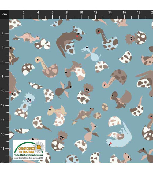 S15-029 JERSEY AVALANA ORGANIC cm162