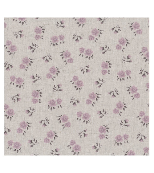 S18-114 Tessuto M/LINO SHABBY CHIC cm150