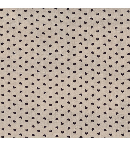 S18-130 Tessuto M/LINO SHABBY CHIC cm150**