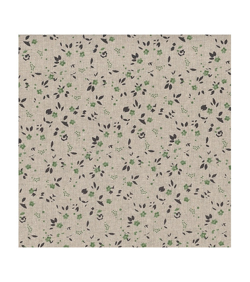 S18-146 Tessuto M/LINO SHABBY CHIC cm150