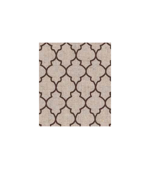 S18-155 Tessuto M/LINO SHABBY CHIC cm150
