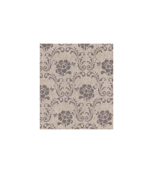 S18-156 Tessuto M/LINO SHABBY CHIC cm150