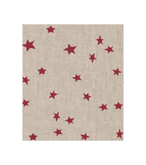 S18-161 Tessuto M/LINO SHABBY CHIC cm150**