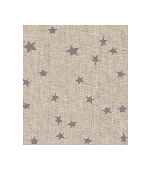 S18-163 Tessuto M/LINO SHABBY CHIC cm150