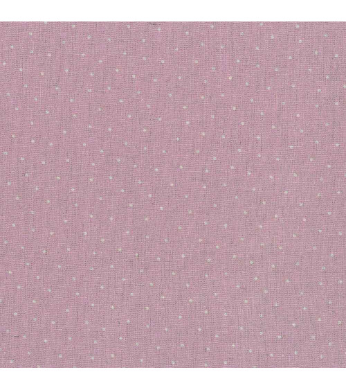 S18-164 Tessuto M/LINO SHABBY CHIC cm150