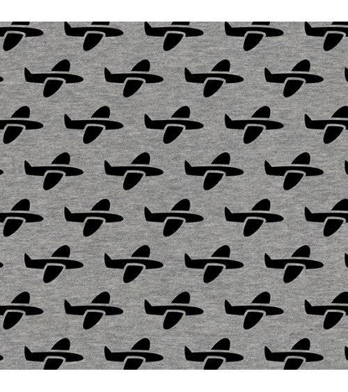 S21-104 JERSEY AVALANA SWEAT cm162**
