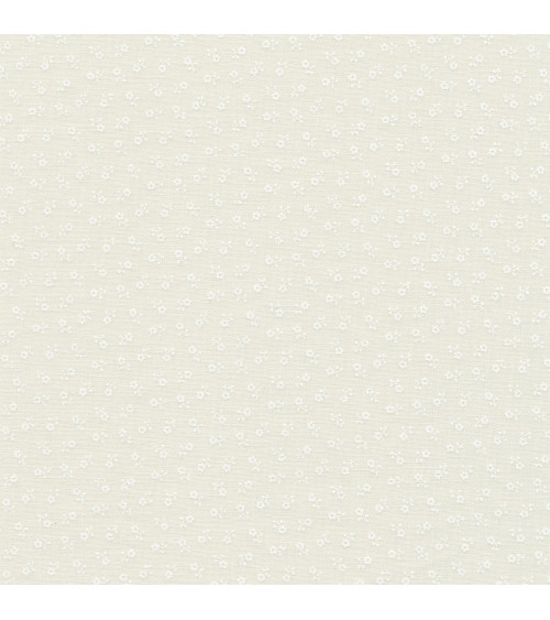 S313-017 Tessuto QUILTER ESSENTIAL cm110 100CO