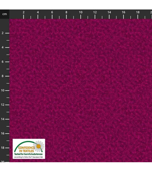 S4501-461 Tessuto COLOUR HARMONY cm110 100CO
