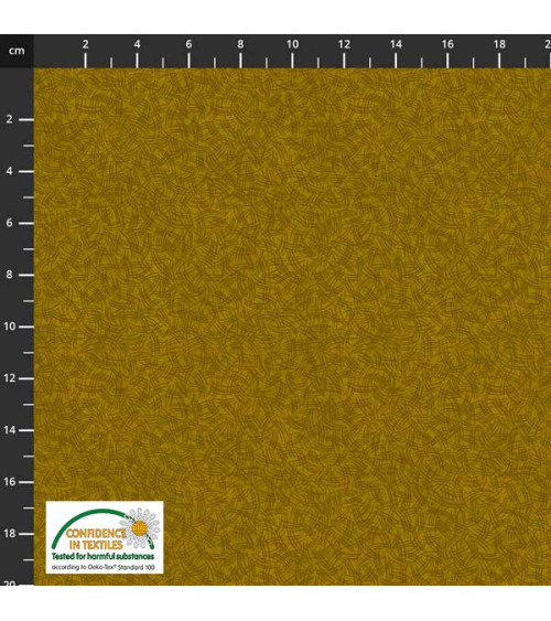 S4501-464 Tessuto COLOUR HARMONY cm110 100CO