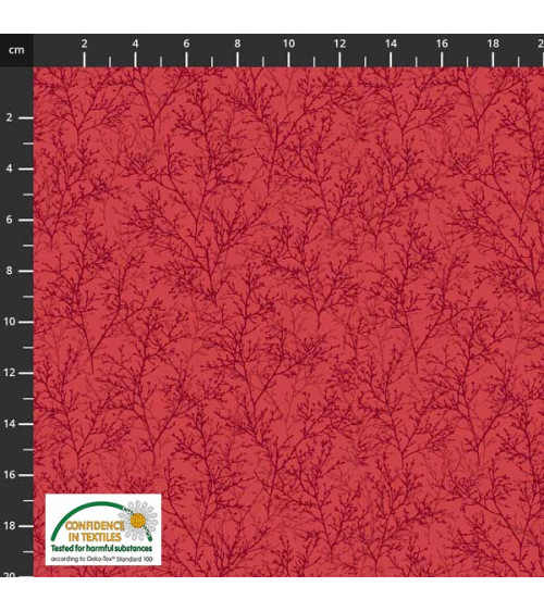 S4501-466 Tessuto COLOUR HARMONY cm110 100CO