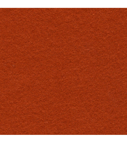 S001-0661 WCF Wool Felt 20% Lana cm90