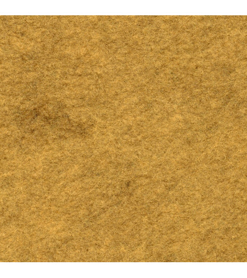S001-2105 WCF Wool Felt 20% Lana cm90