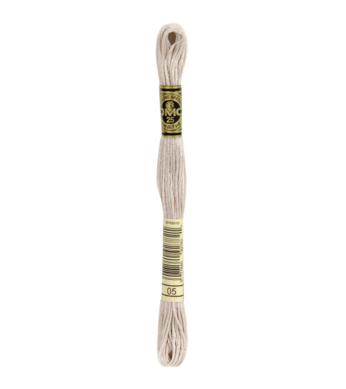D117-005 MOULINE' DMC 117MC x12 mat.