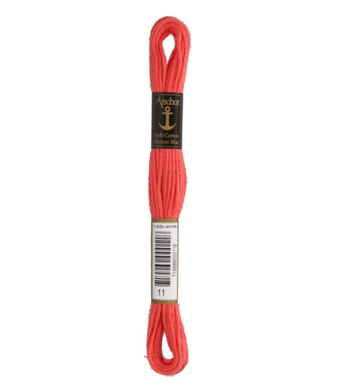 C4335-11 RIC.MORBIDO ANCHOR 12 x10m