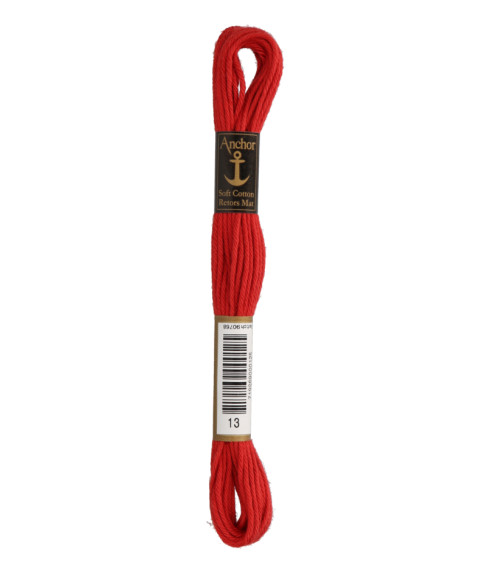 C4335-13 RIC.MORBIDO ANCHOR 12 x10m