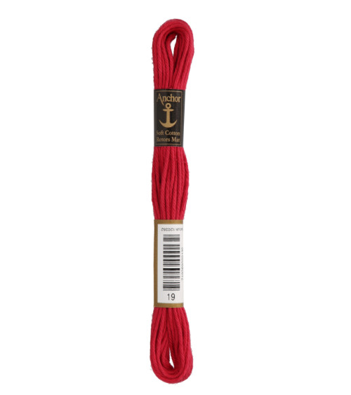 C4335-19 RIC.MORBIDO ANCHOR 12 x10m