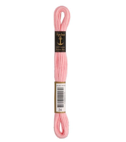 C4335-24 RIC.MORBIDO ANCHOR 12 x10m
