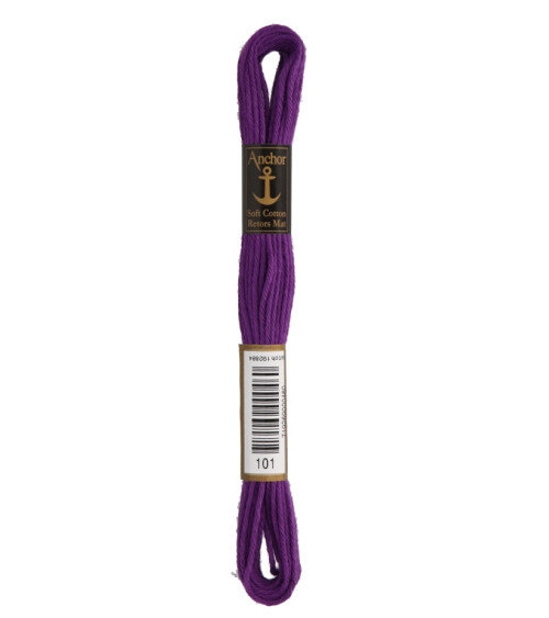 C4335-101 RIC.MORBIDO ANCHOR 12 x10m