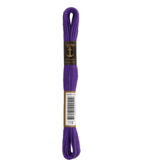 C4335-112 RIC.MORBIDO ANCHOR 12 x10m