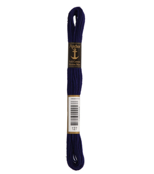 C4335-127 RIC.MORBIDO ANCHOR 12 x10m