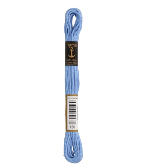 C4335-130 RIC.MORBIDO ANCHOR 12 x10m
