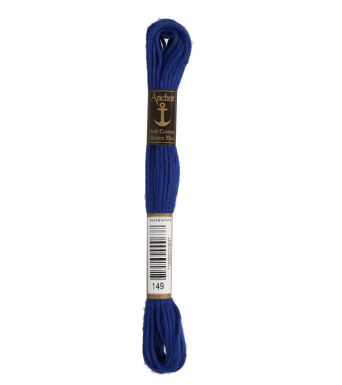 C4335-149 RIC.MORBIDO ANCHOR 12 x10m