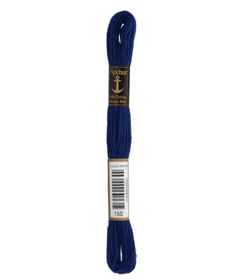 C4335-150 RIC.MORBIDO ANCHOR 12 x10m