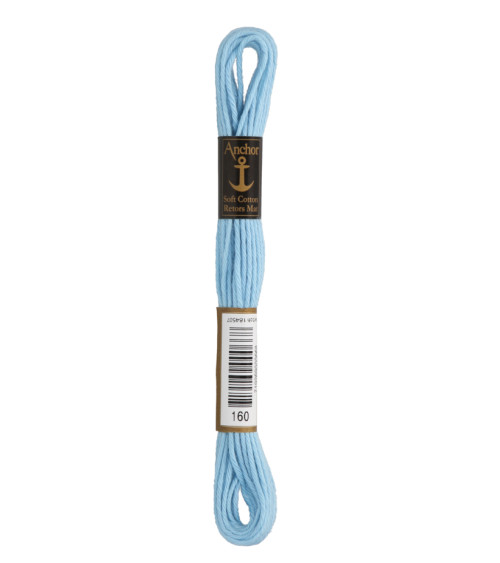 C4335-160 RIC.MORBIDO ANCHOR 12 x10m