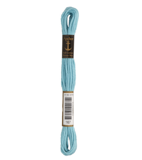 C4335-167 RIC.MORBIDO ANCHOR 12 x10m