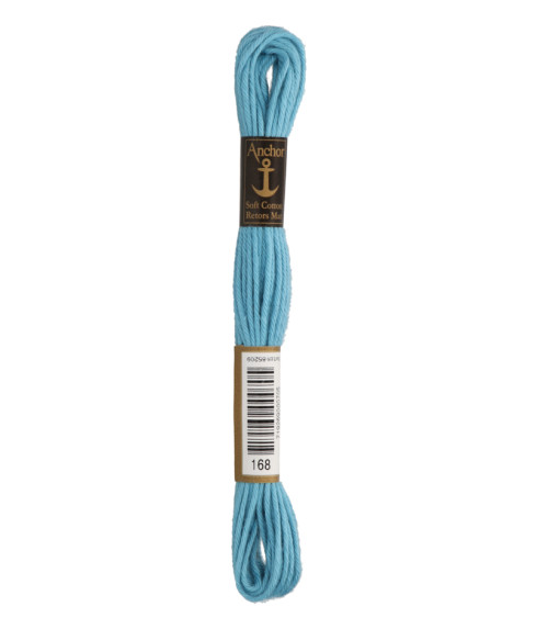 C4335-168 RIC.MORBIDO ANCHOR 12 x10m